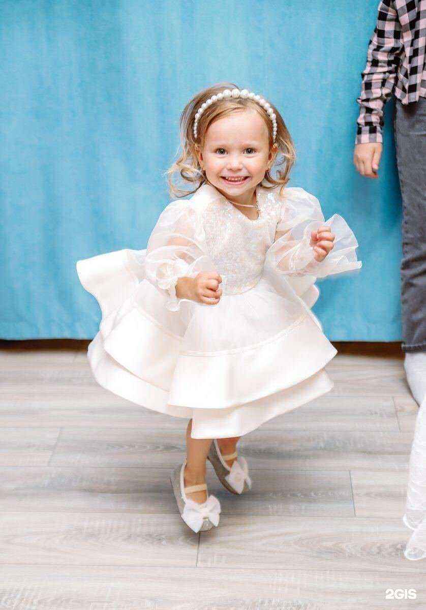 Отзывы на компанию Vestido в Казани c фото