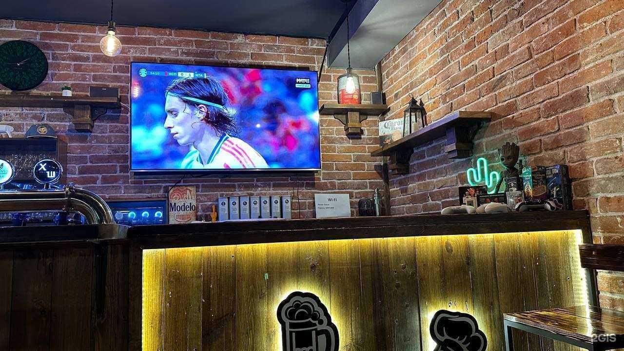 Отзывы на компанию Хмельная шпажка в г. Краснодар c фото