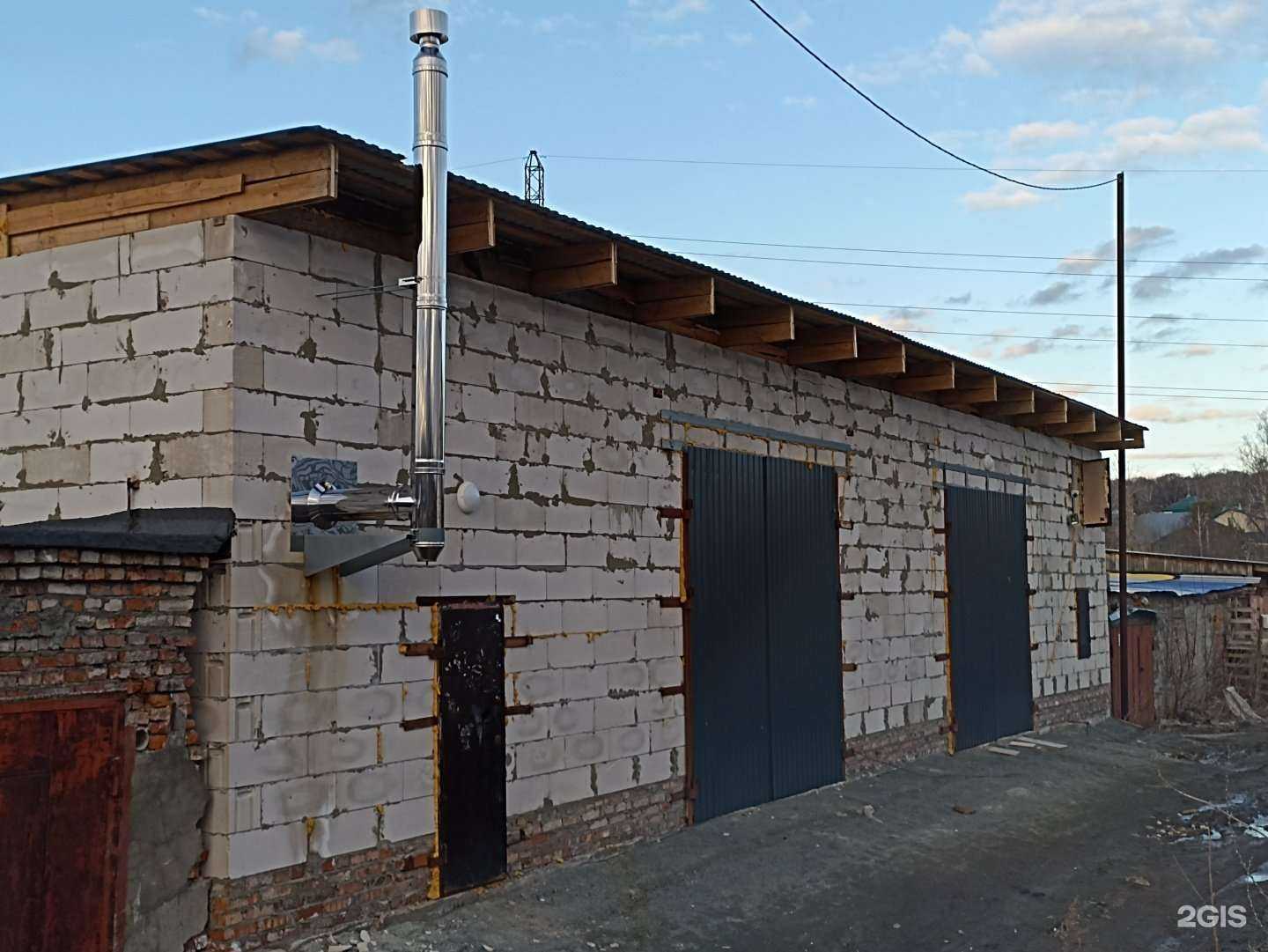 Отзывы на компанию Компания токарных, фрезерных работ и изготовлению шестерен в Новосибирске c фото - фотография 2 из 2