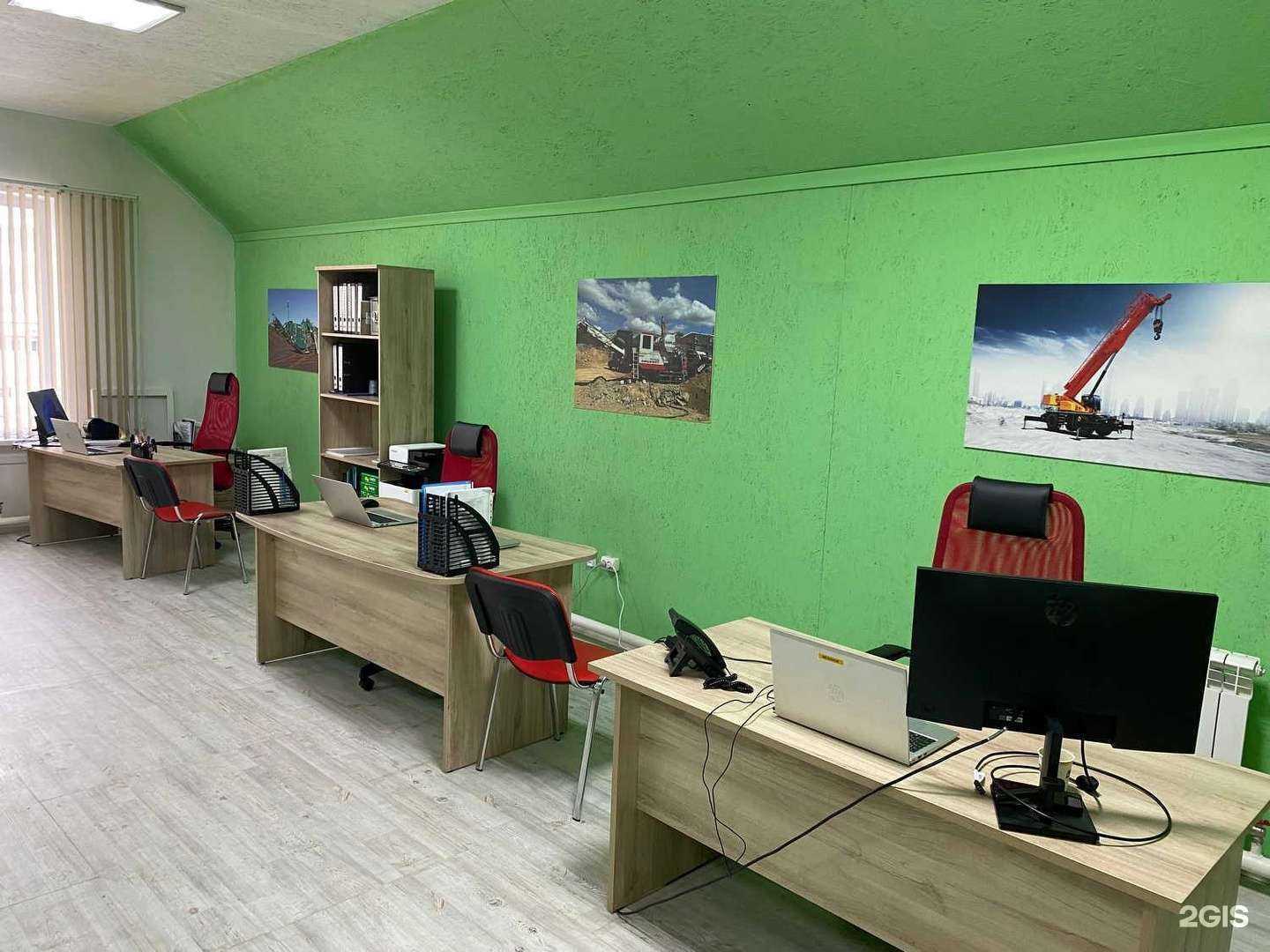 Отзывы на компанию Квинтмади в Новокузнецке c фото