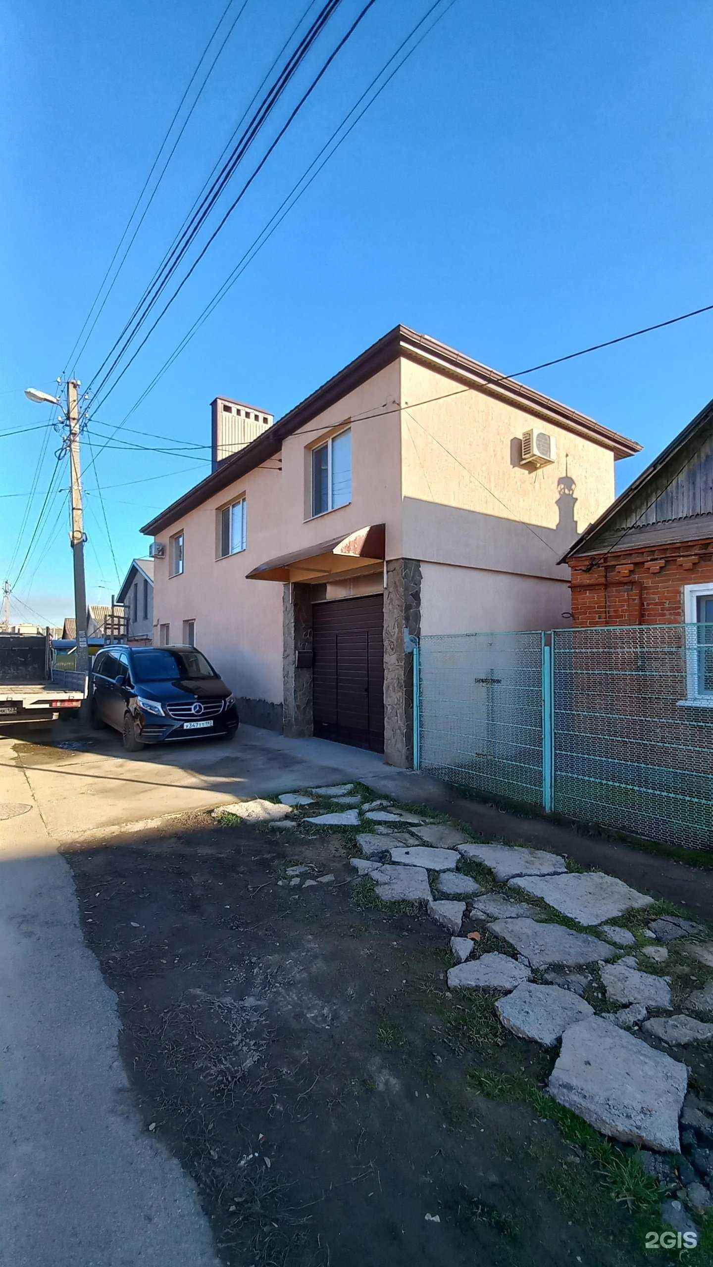 Отзывы на компанию Спецтранс в Краснодаре c фото