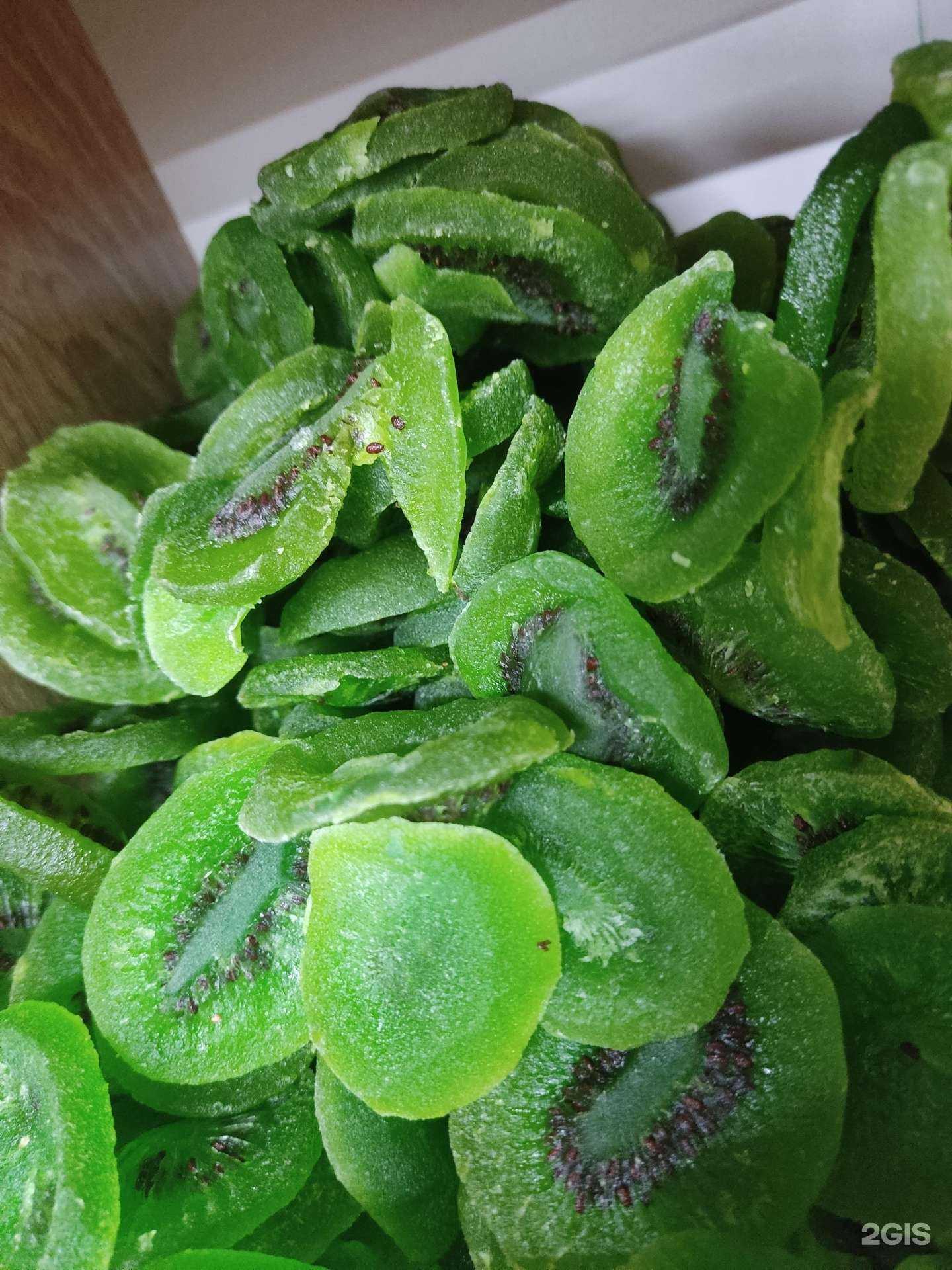 Отзывы на компанию Магазин по продаже овощей и фруктов в Новосибирске c фото