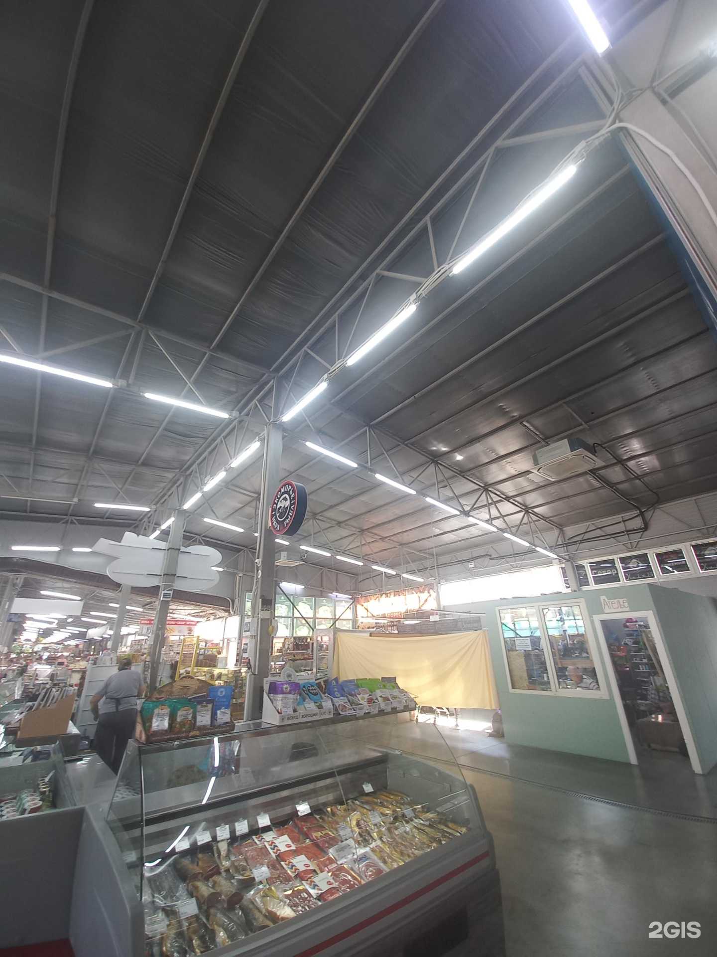 Отзывы на компанию Икорный в Сочи c фото