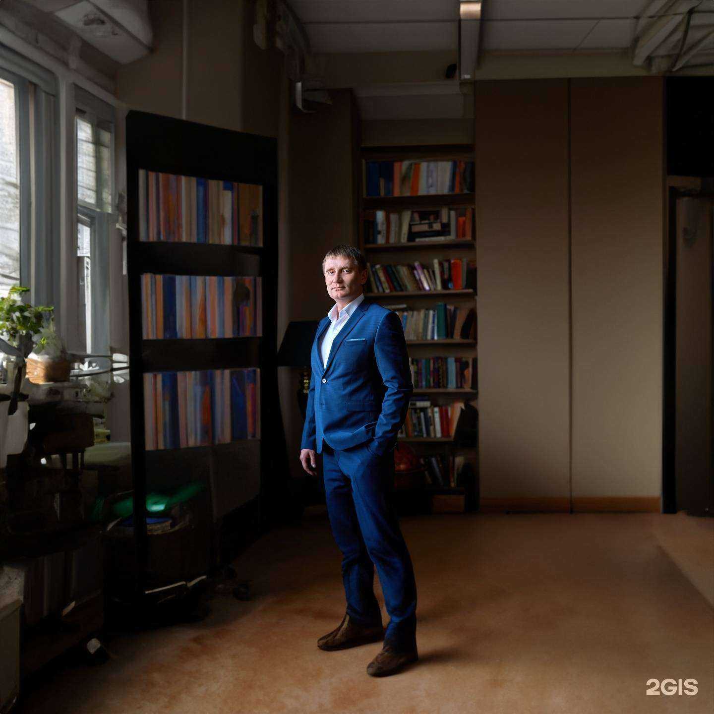 Отзывы на компанию Адвокатский кабинет Коврижных А.И. в Калуге c фото