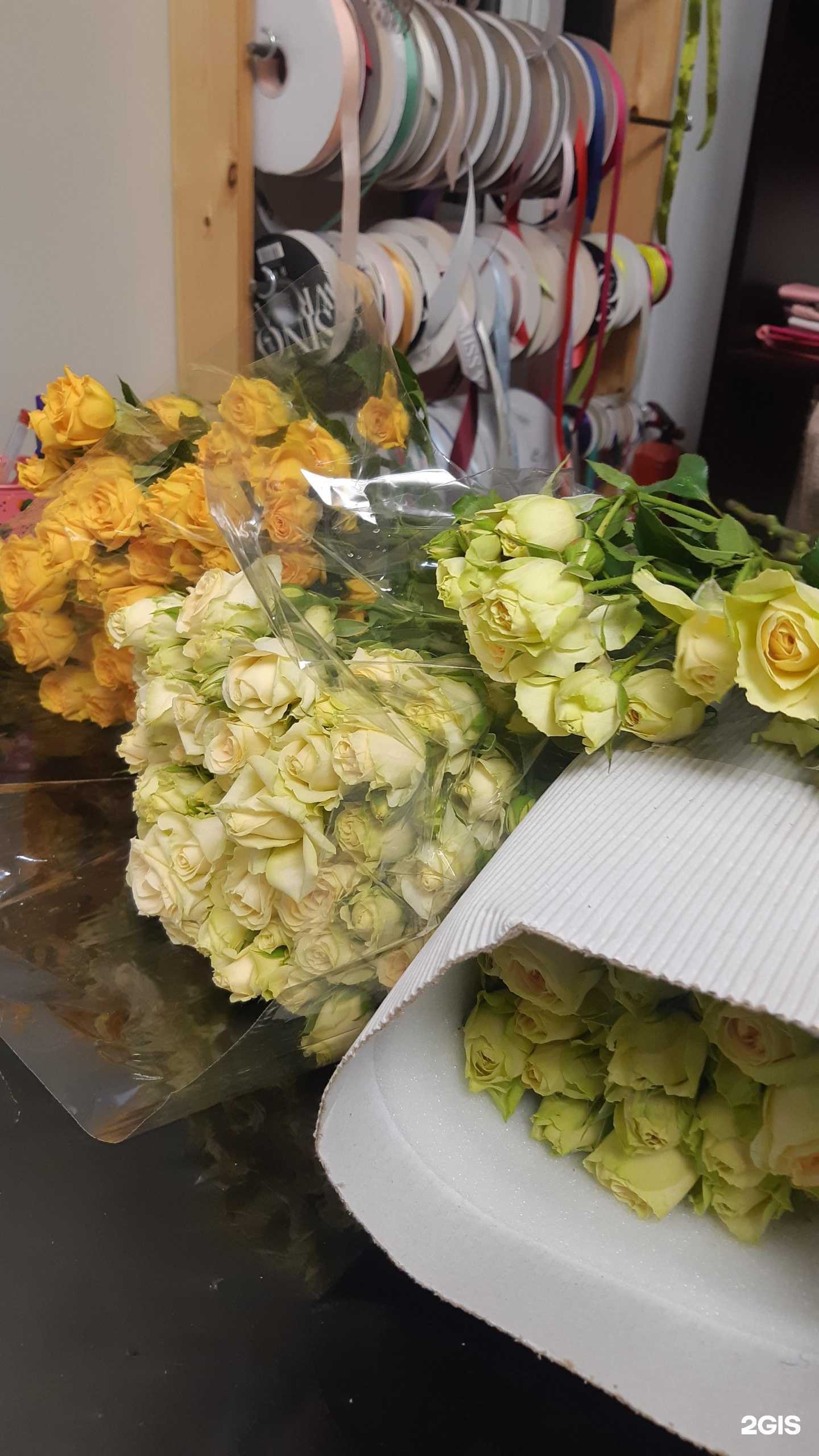 Отзывы на компанию Las Flores в Махачкале c фото - фотография 2 из 2
