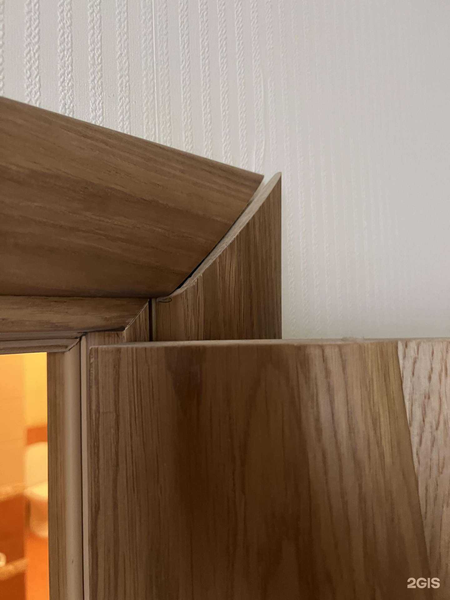 Отзывы на компанию Двери холл в г. Красноярск c фото