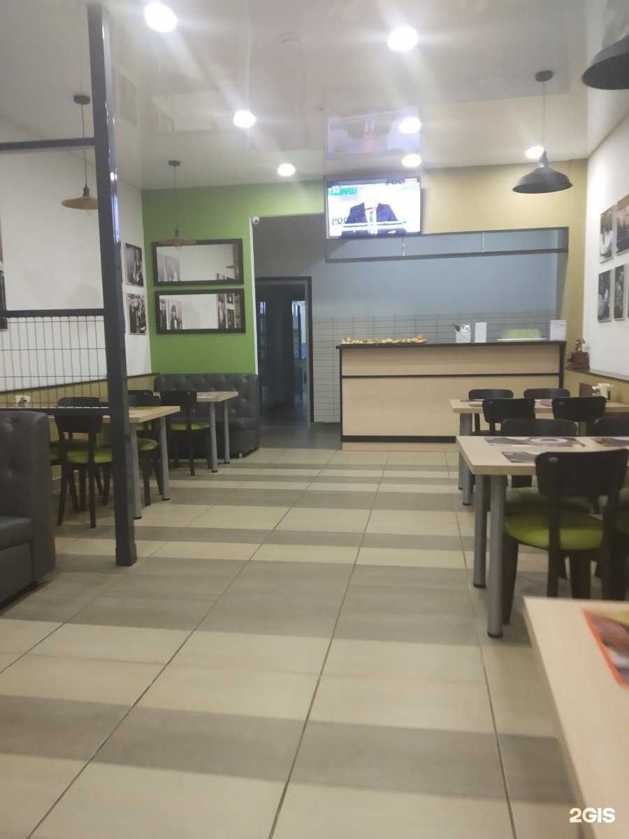 Отзывы на компанию Столовая в г. Саратов c фото