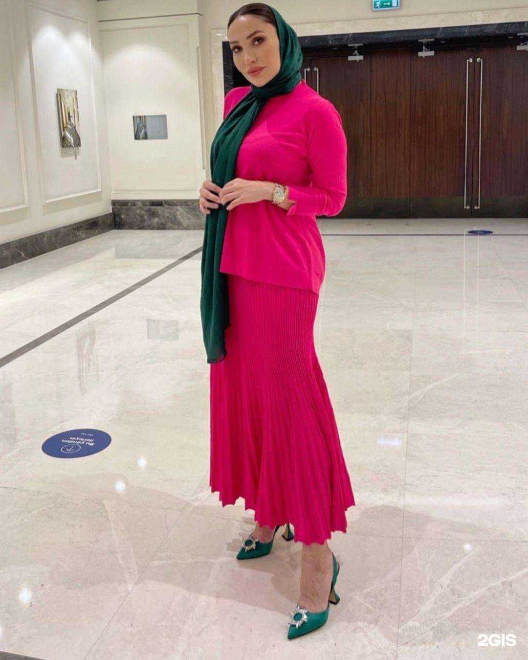 Отзывы на компанию Brand Fashion в г. Грозный c фото