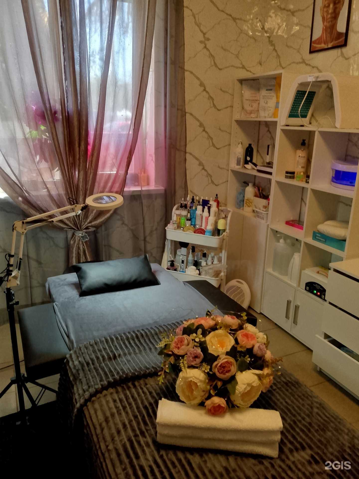 Отзывы на компанию Spa тут в Азове c фото