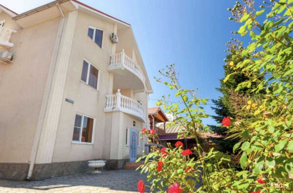 Отзывы на компанию Усадьба в Сочи c фото