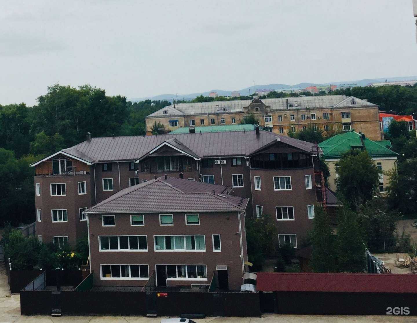 Отзывы на компанию Va bene в Комсомольске-на-Амуре c фото - фотография 2 из 2