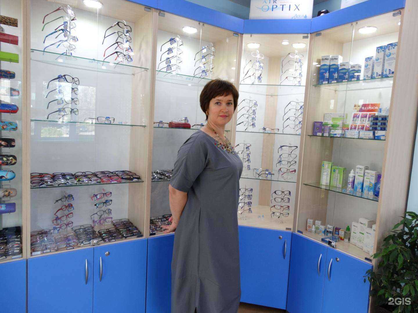 Отзывы на компанию Взгляд в г. Выкса c фото