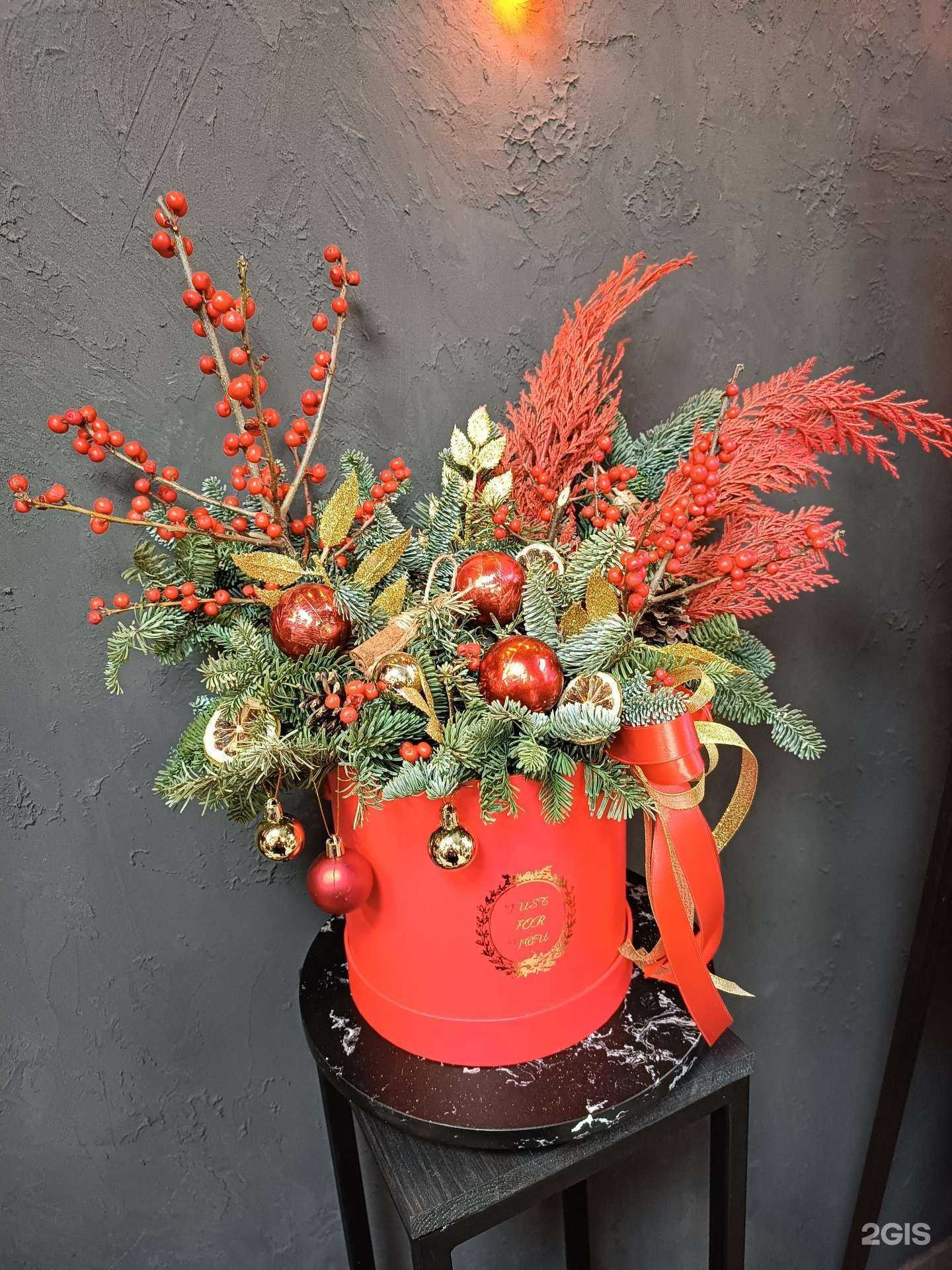 Отзывы на компанию Any Flowers в Балашихе c фото