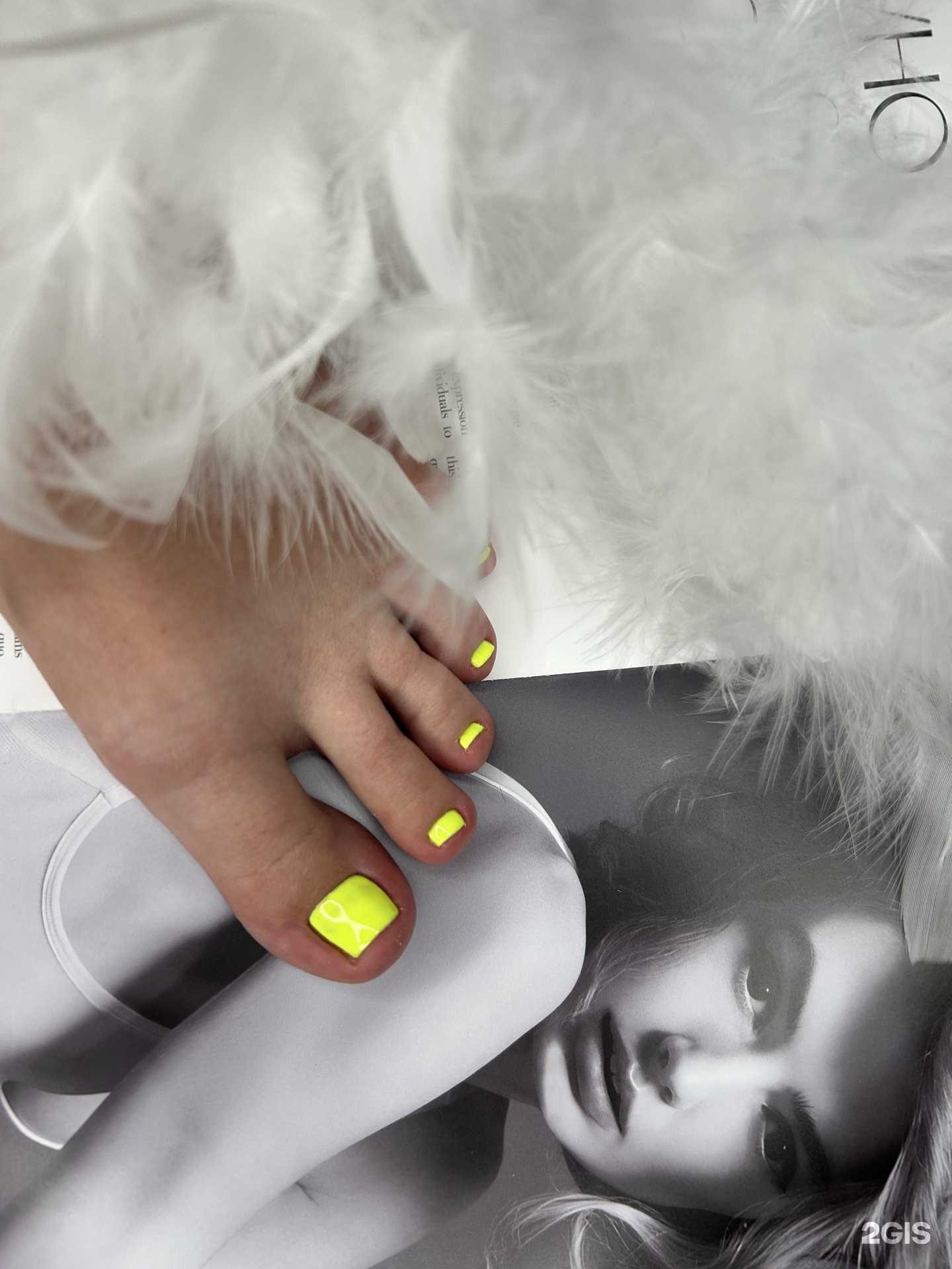 Отзывы на компанию #мнекрасиво в Челябинске c фото