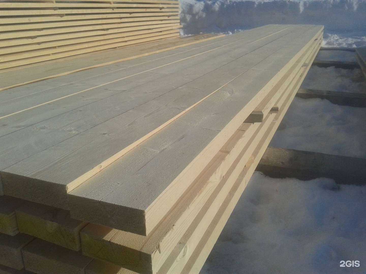 Отзывы на компанию Русский лес в Перми c фото