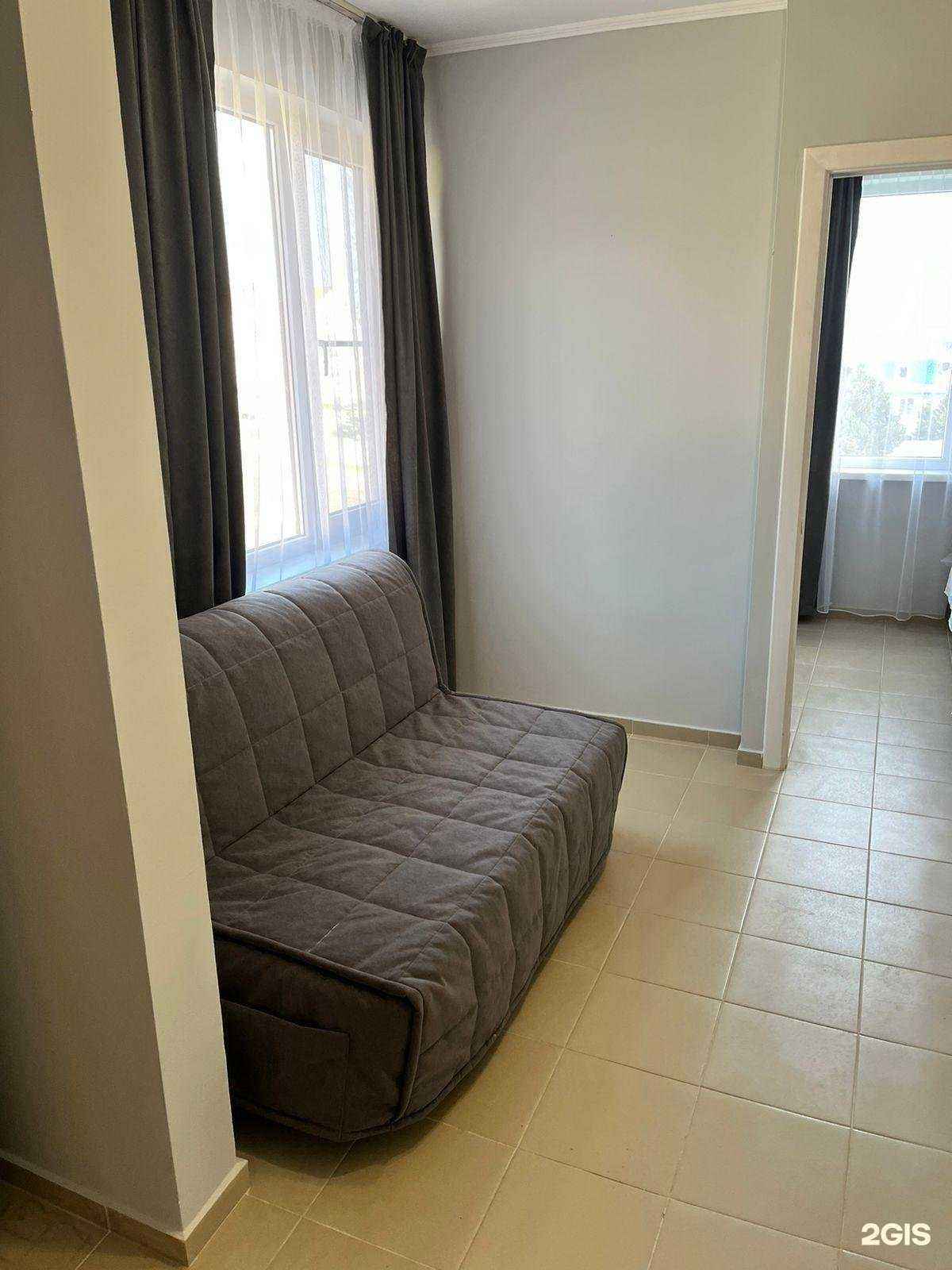 Отзывы на компанию Баден-Баден в г. Геленджик c фото