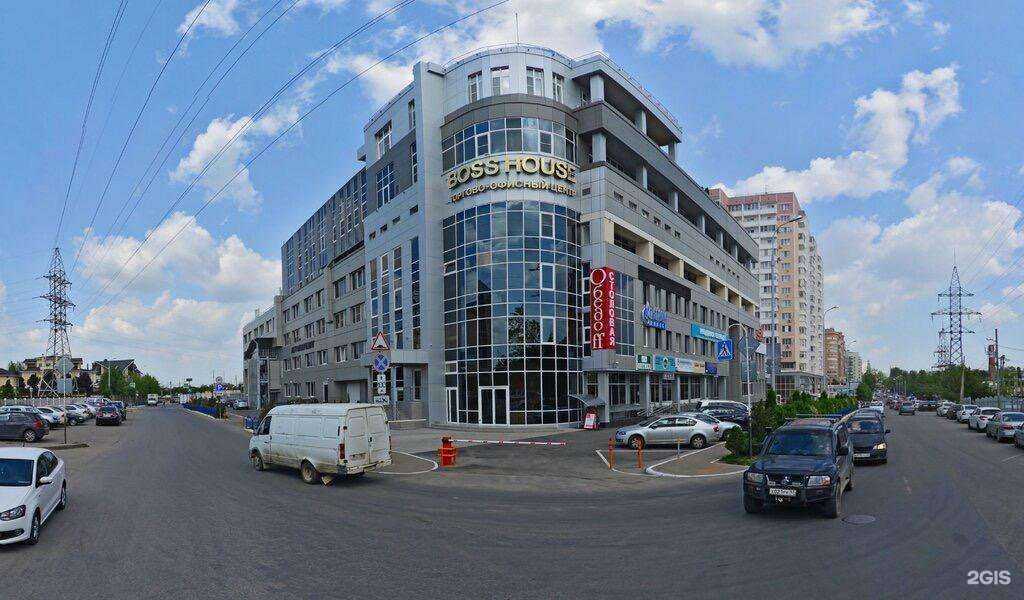 Отзывы на компанию Феанор.Газификация в г. Краснодар c фото