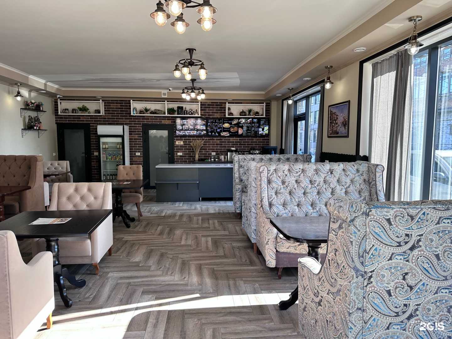 Отзывы на компанию Шашлычный дворик в Ставрополе c фото