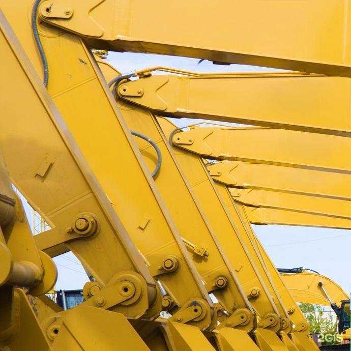 Отзывы на компанию Баума Групп в Новосибирске c фото