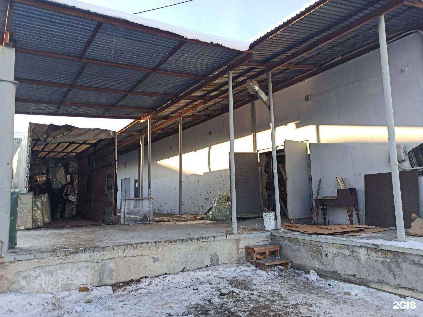 Отзывы на компанию Везу.ру в Екатеринбурге c фото