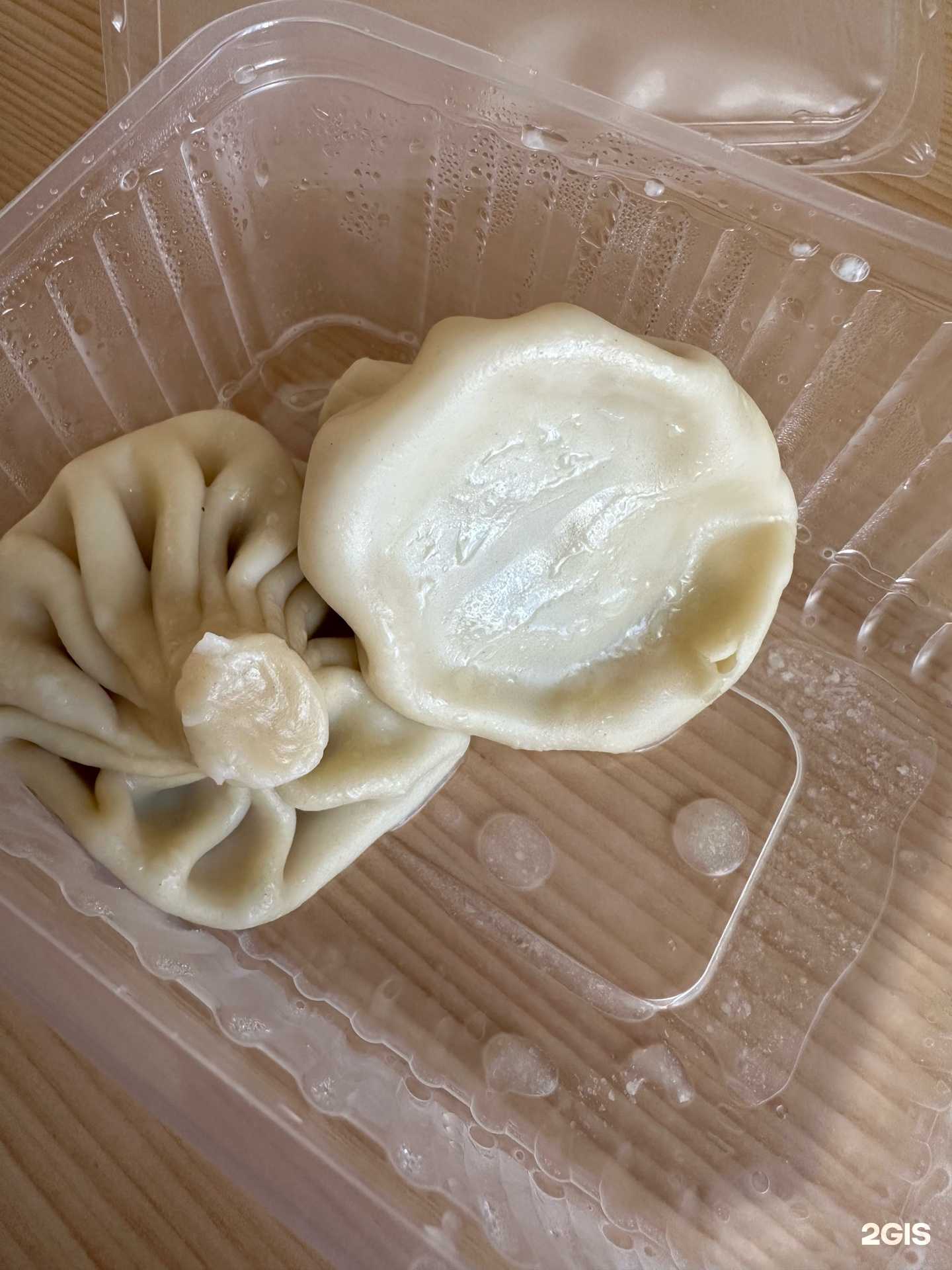 Отзывы на компанию Хинкали и вино в Магнитогорске c фото