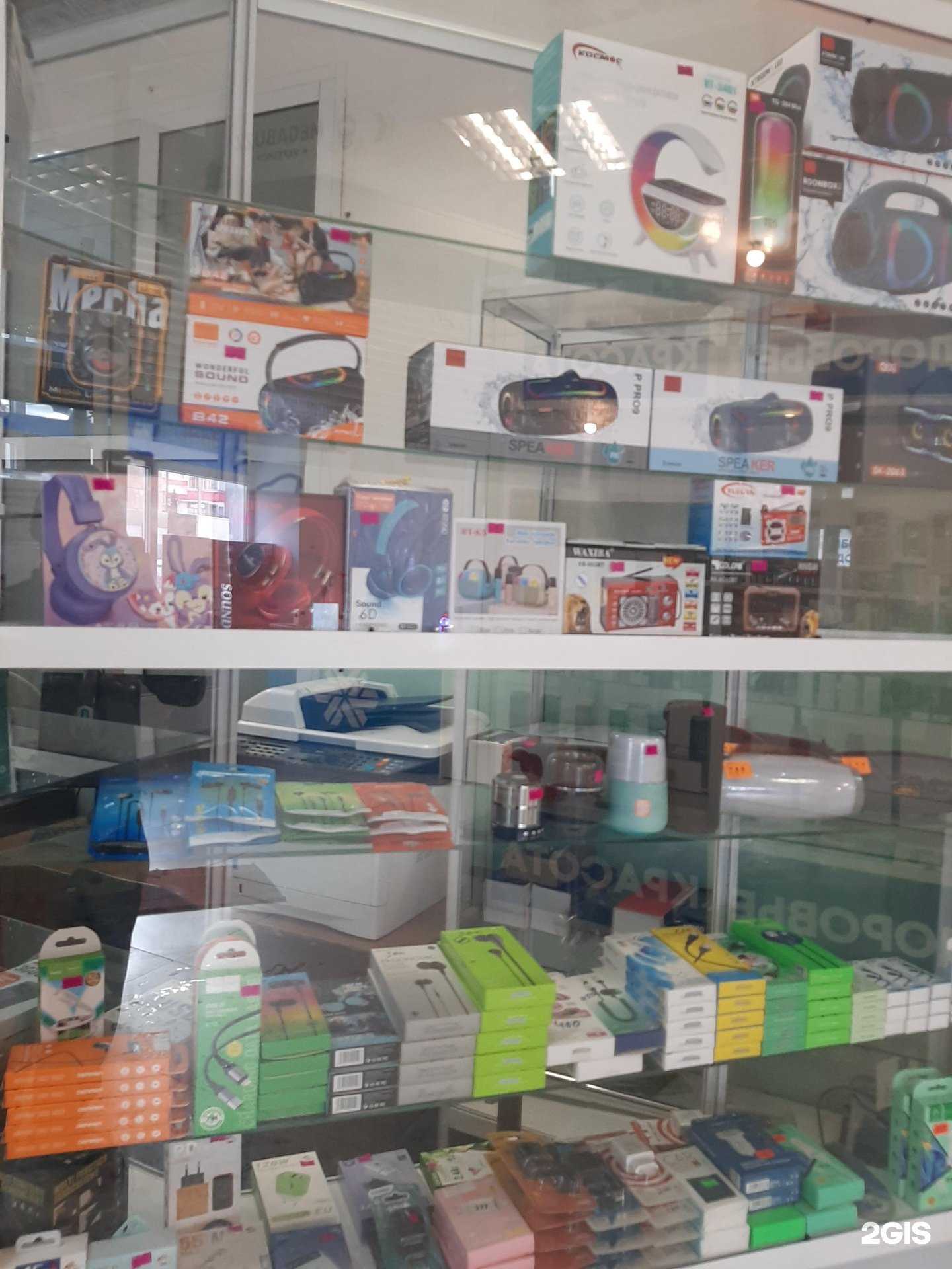 Отзывы на компанию Workshop в г. Красноярск c фото