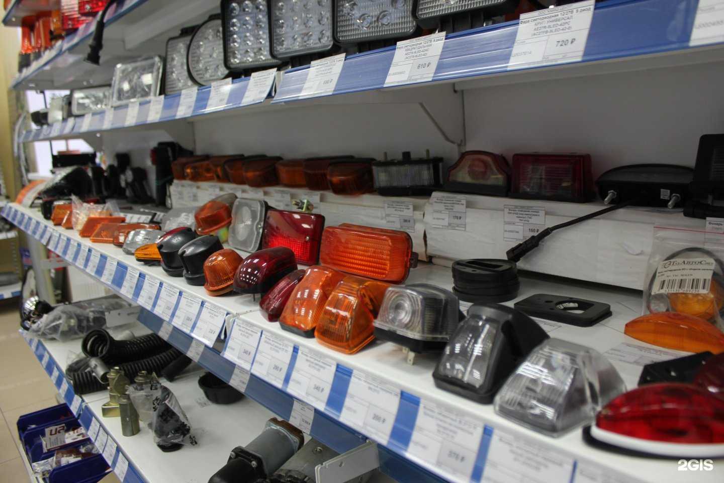 Отзывы на компанию Камаз центр в Череповце c фото