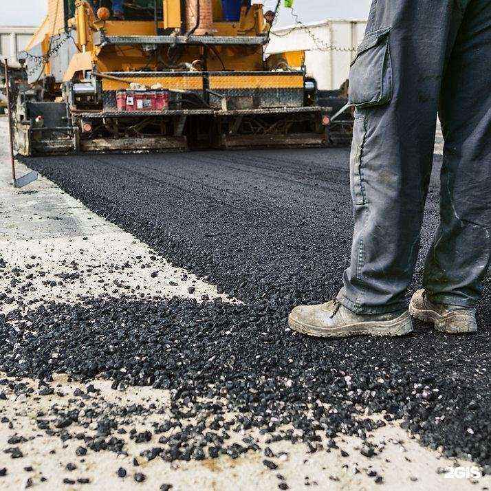 Отзывы на компанию Роудстрой в Тюмени c фото