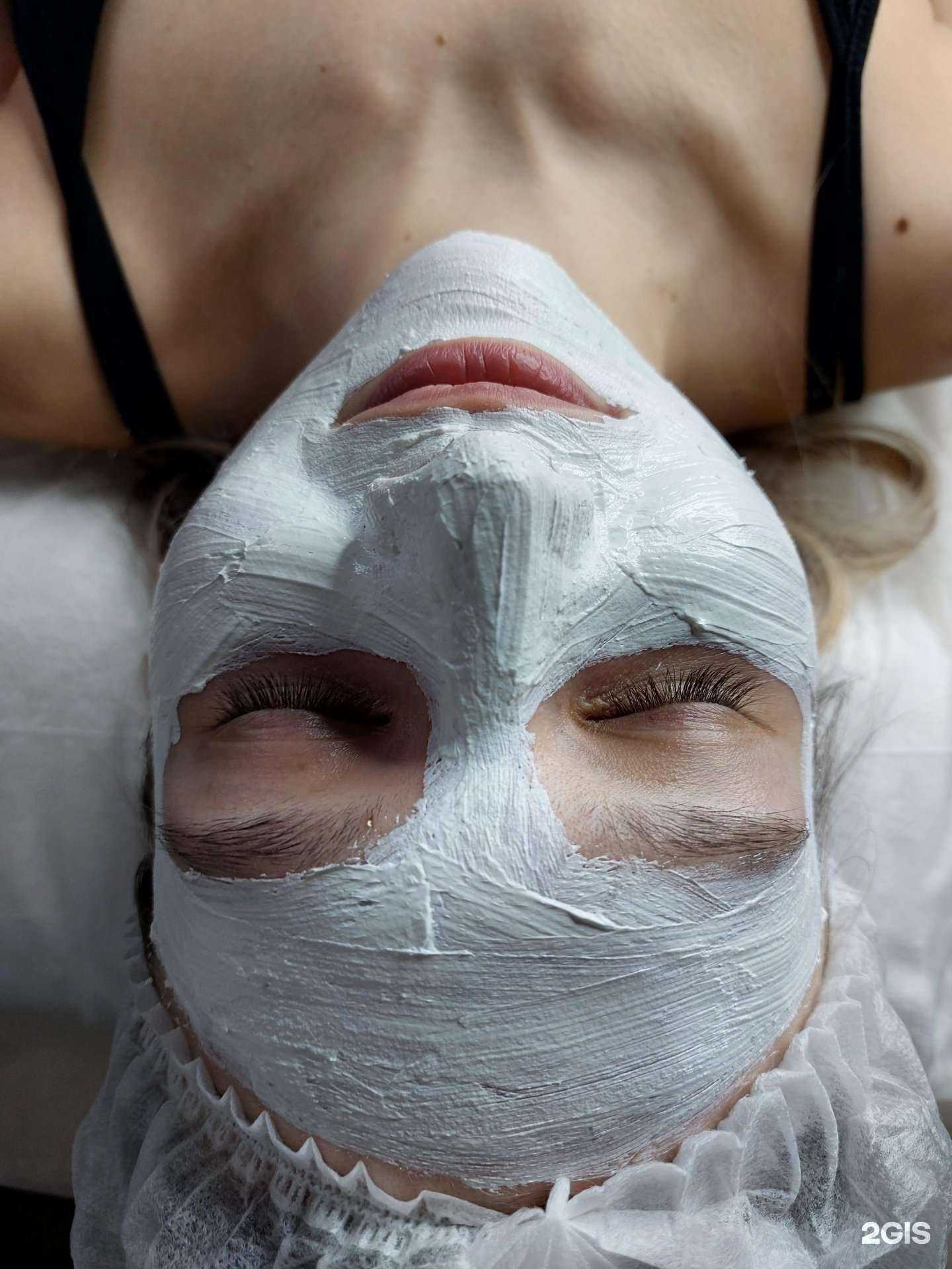 Отзывы на компанию Кабинет косметологии и эпиляции в Краснодаре c фото