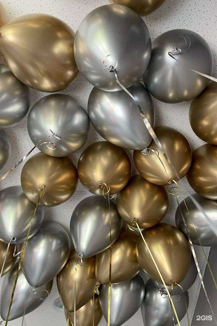 Отзывы на компанию Mery Balloons в г. Калуга c фото