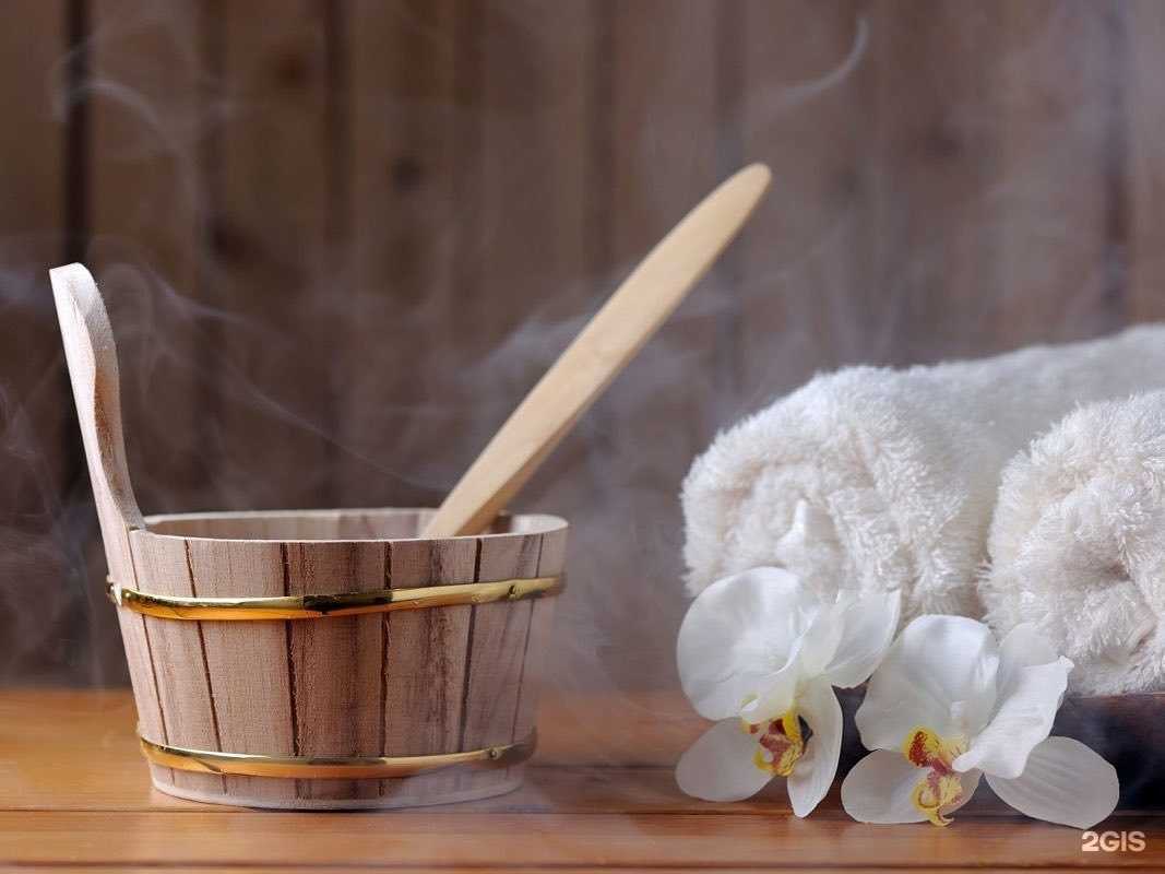 Отзывы на компанию Донские бани в Воронеже c фото