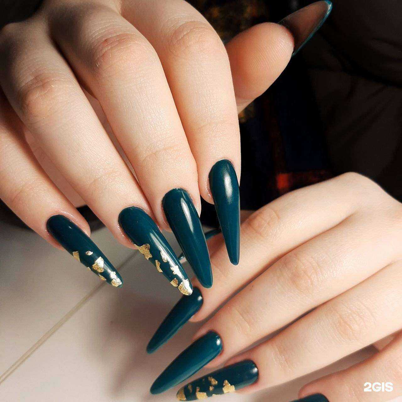 Отзывы на компанию Парикмахерская у дома в г. Челябинск c фото