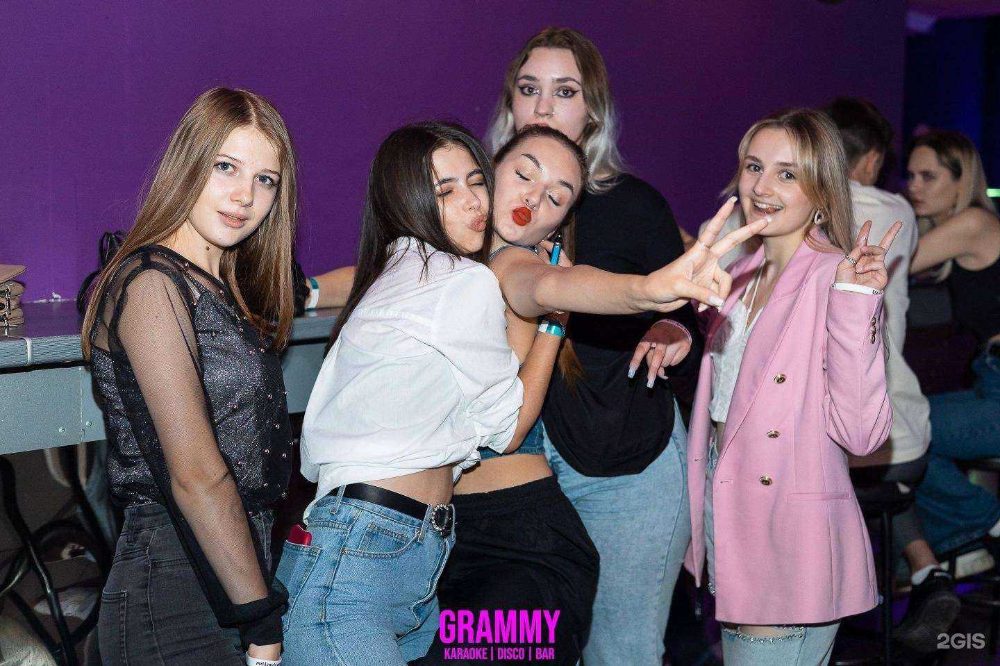 Отзывы на компанию Grammy в Пензе c фото