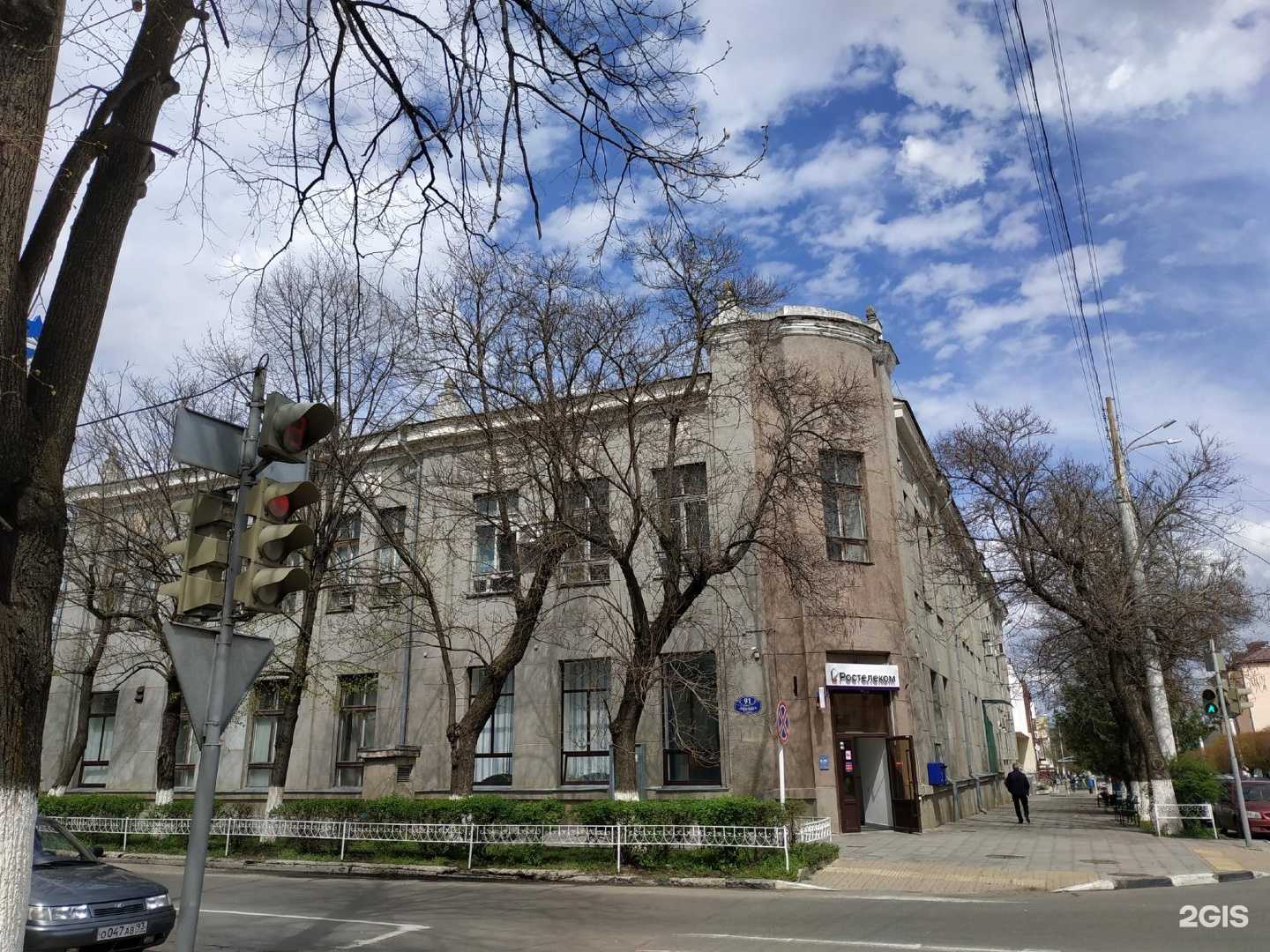 Отзывы на компанию Адвокатский кабинет Дукиной Н. в Армавире c фото - фотография 2 из 2