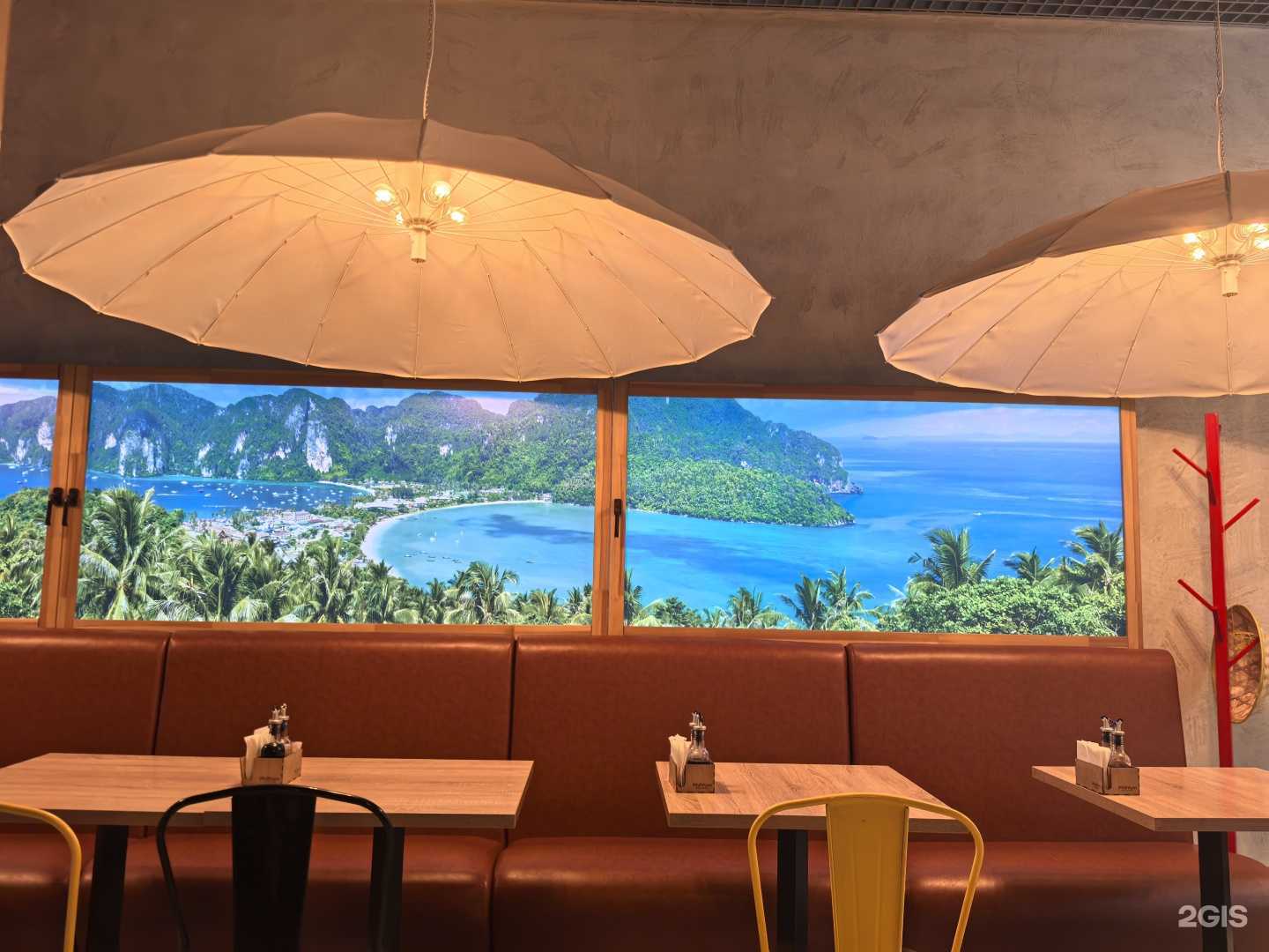 Отзывы на компанию Pho`Yum в г. Барнаул c фото