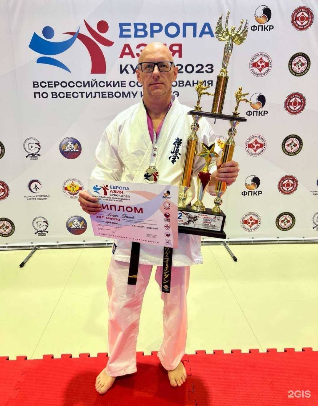 Отзывы на компанию Аканта в Новосибирске c фото