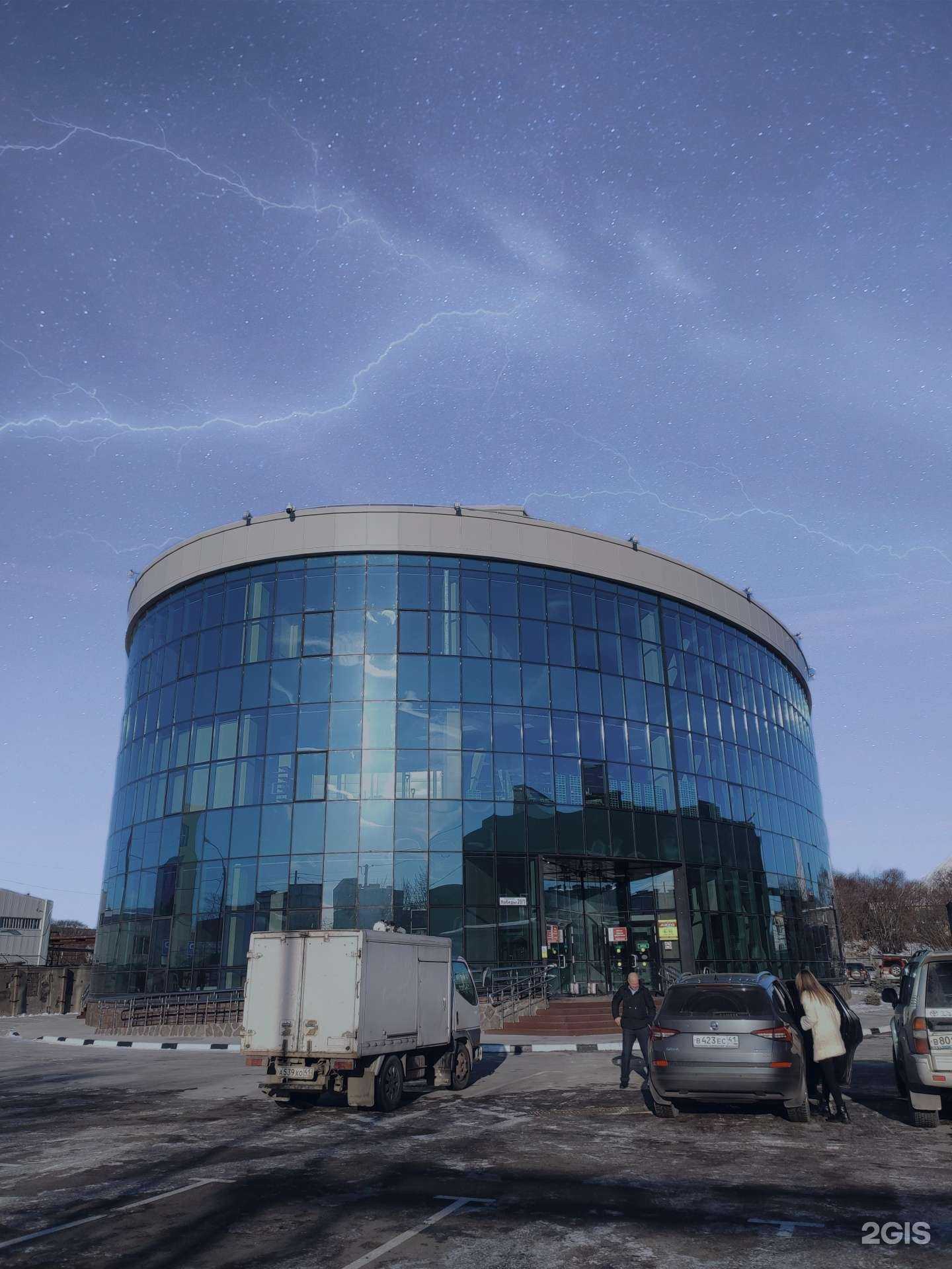 Отзывы на компанию Автомаркет в Петропавловске-Камчатском c фото