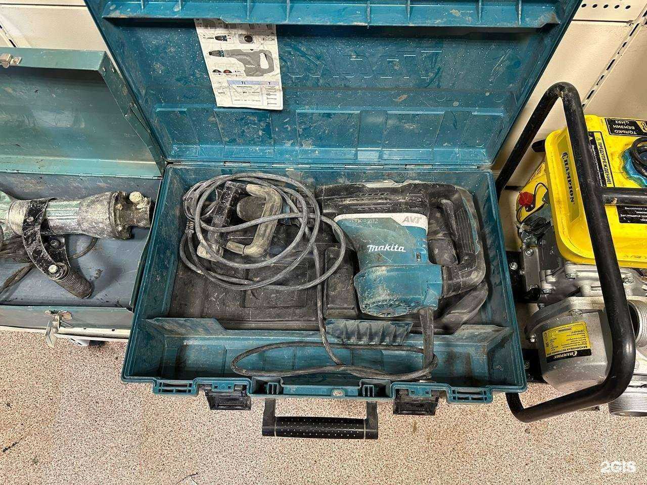 Отзывы на компанию Дом Инструмента в г. Ростов-на-Дону c фото