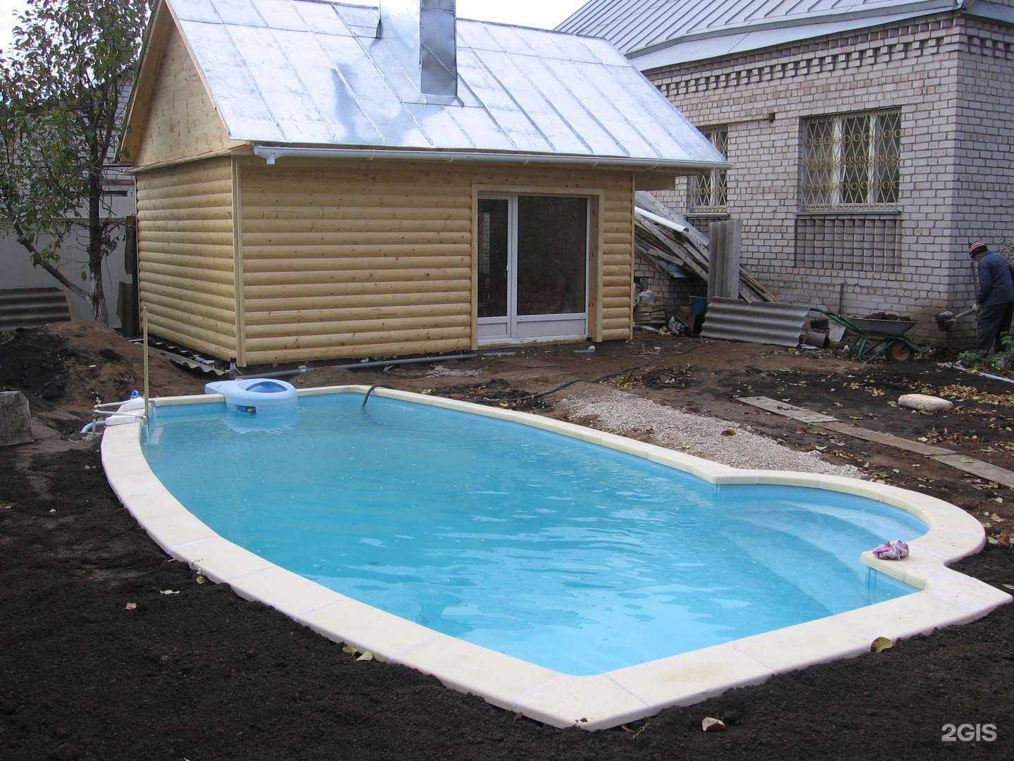 Отзывы на компанию Добротная банька в Самаре c фото