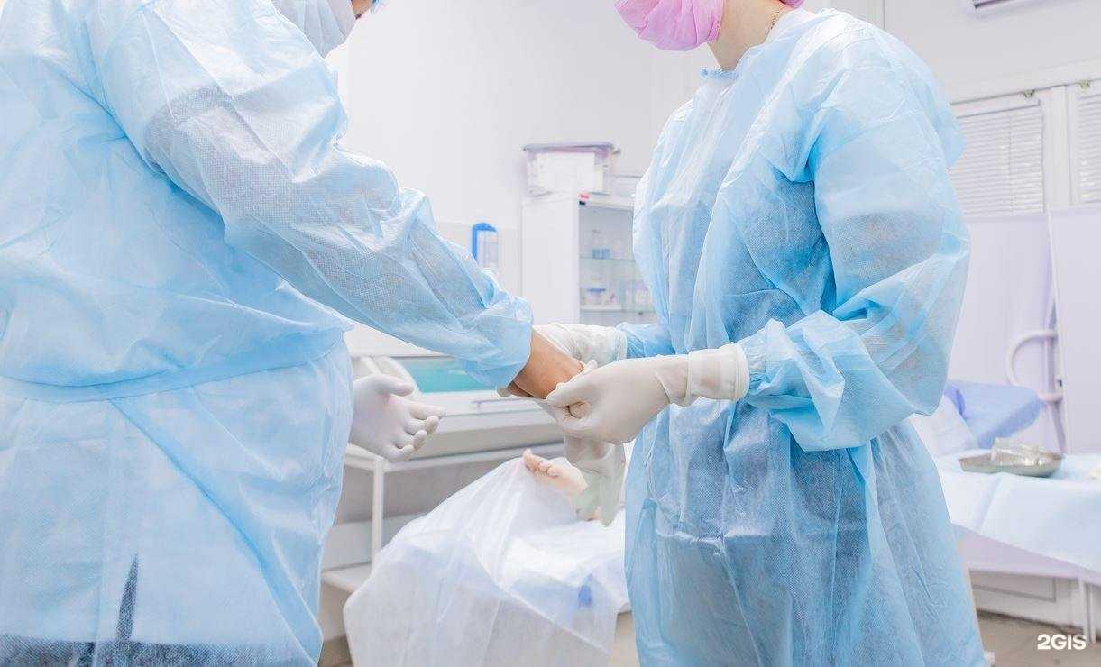 Отзывы на компанию Варикоза нет в Астрахани c фото