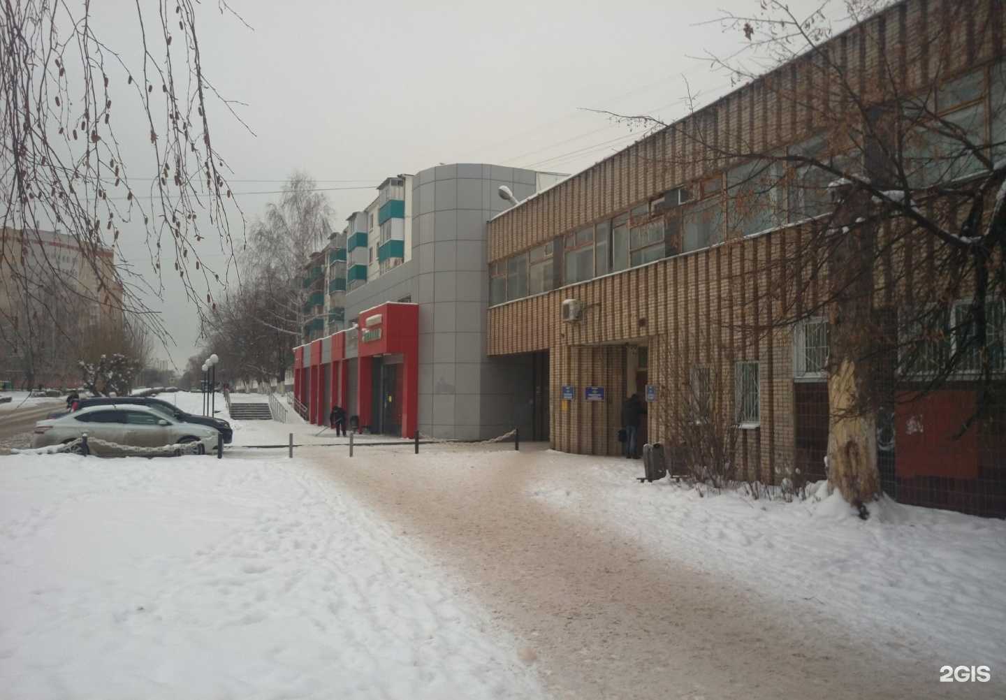 Отзывы на компанию Мудрый пекарь в Набережных Челнах c фото - фотография 2 из 2