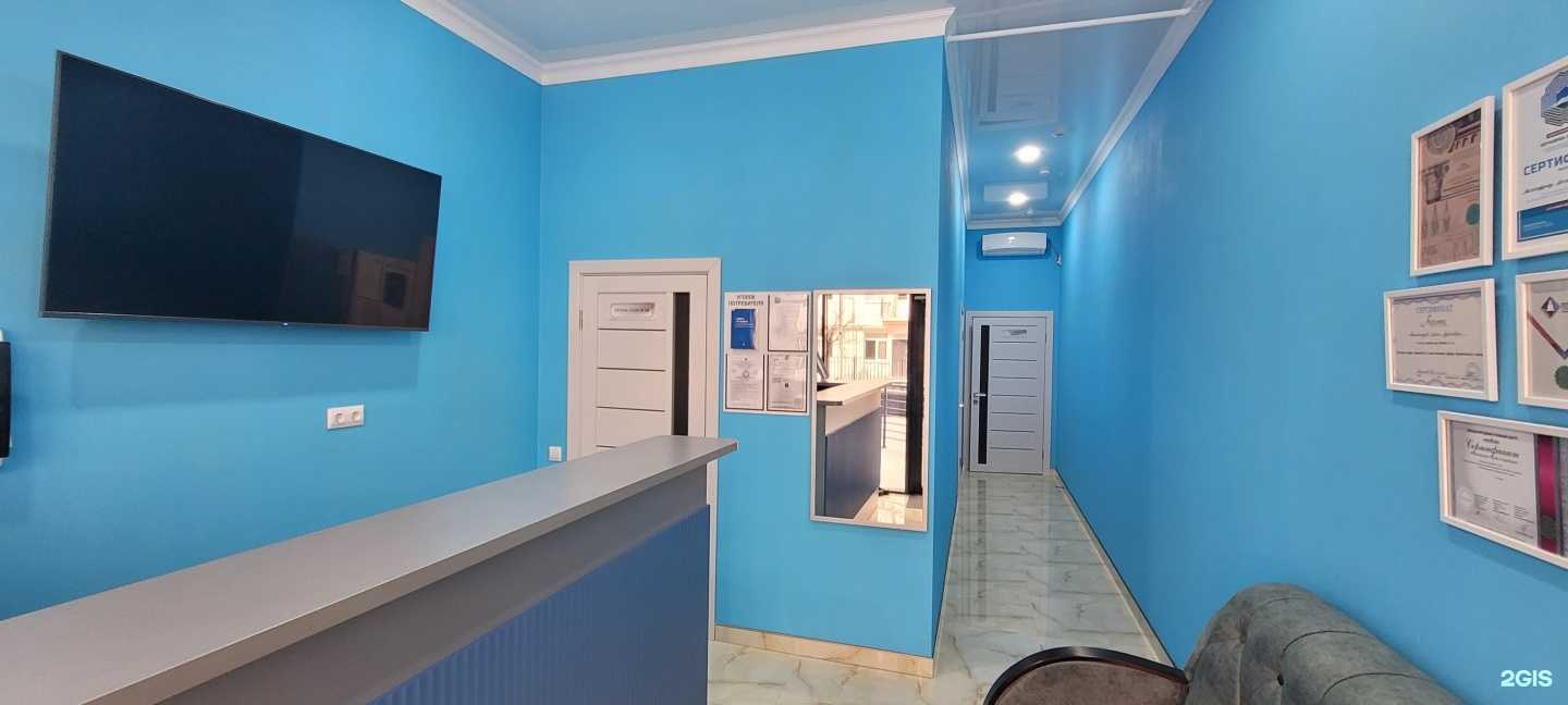 Отзывы на компанию Dr. Acula в г. Нальчик c фото