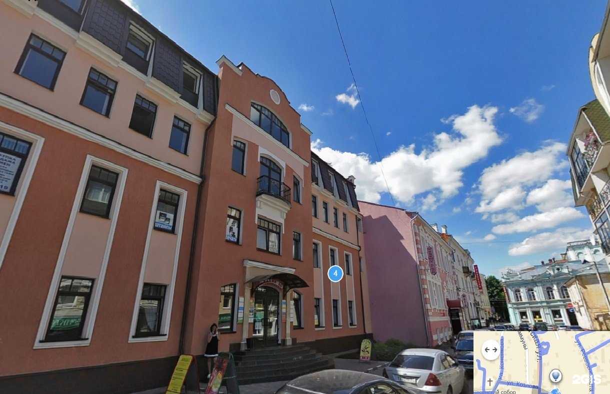 Отзывы на компанию Рек. А в Смоленске c фото