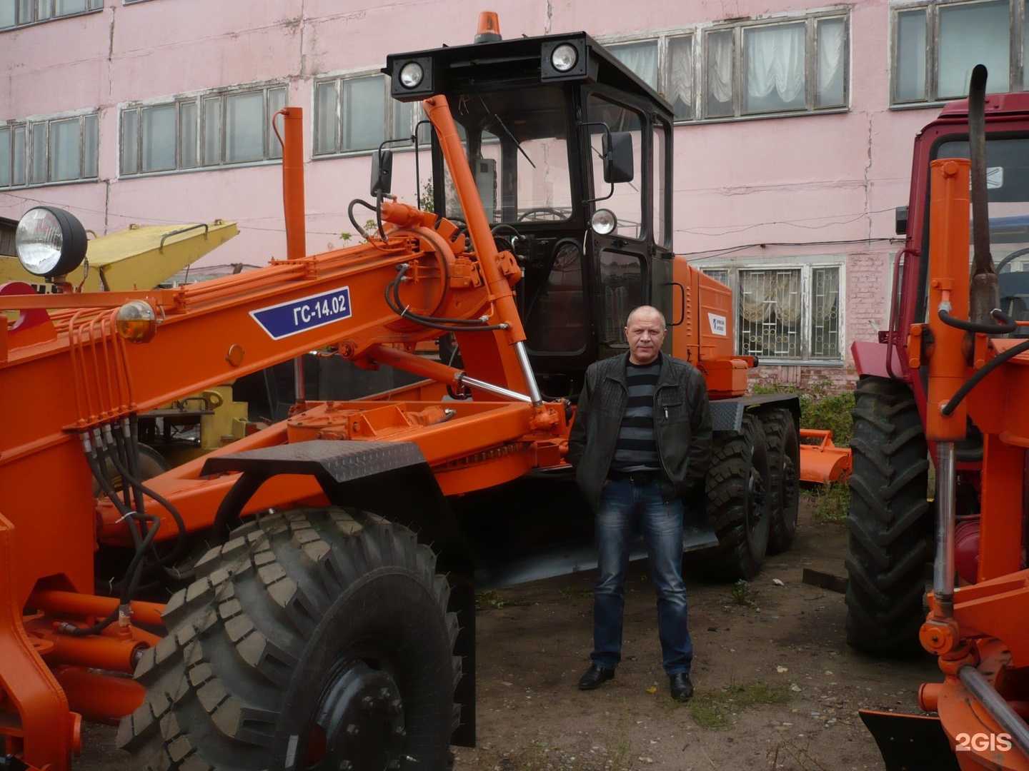 Отзывы на компанию Ремдортехника Брянск в Брянске c фото