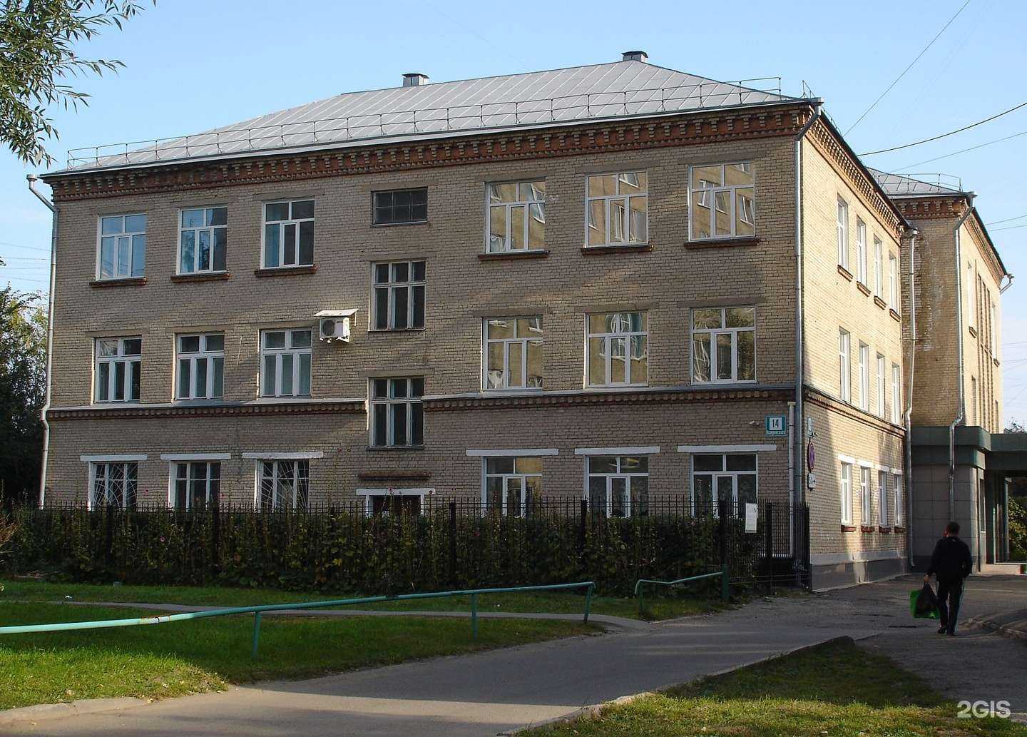 Отзывы на компанию Алтайский институт повышения квалификации руководителей и специалистов АПК в Барнауле c фото - фотография 2 из 2