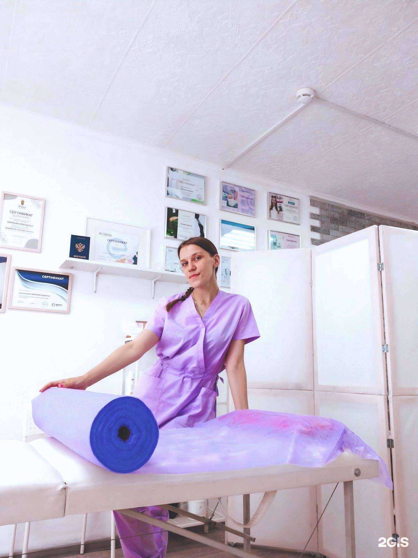 Отзывы на компанию Depilation142 в г. Кемерово c фото