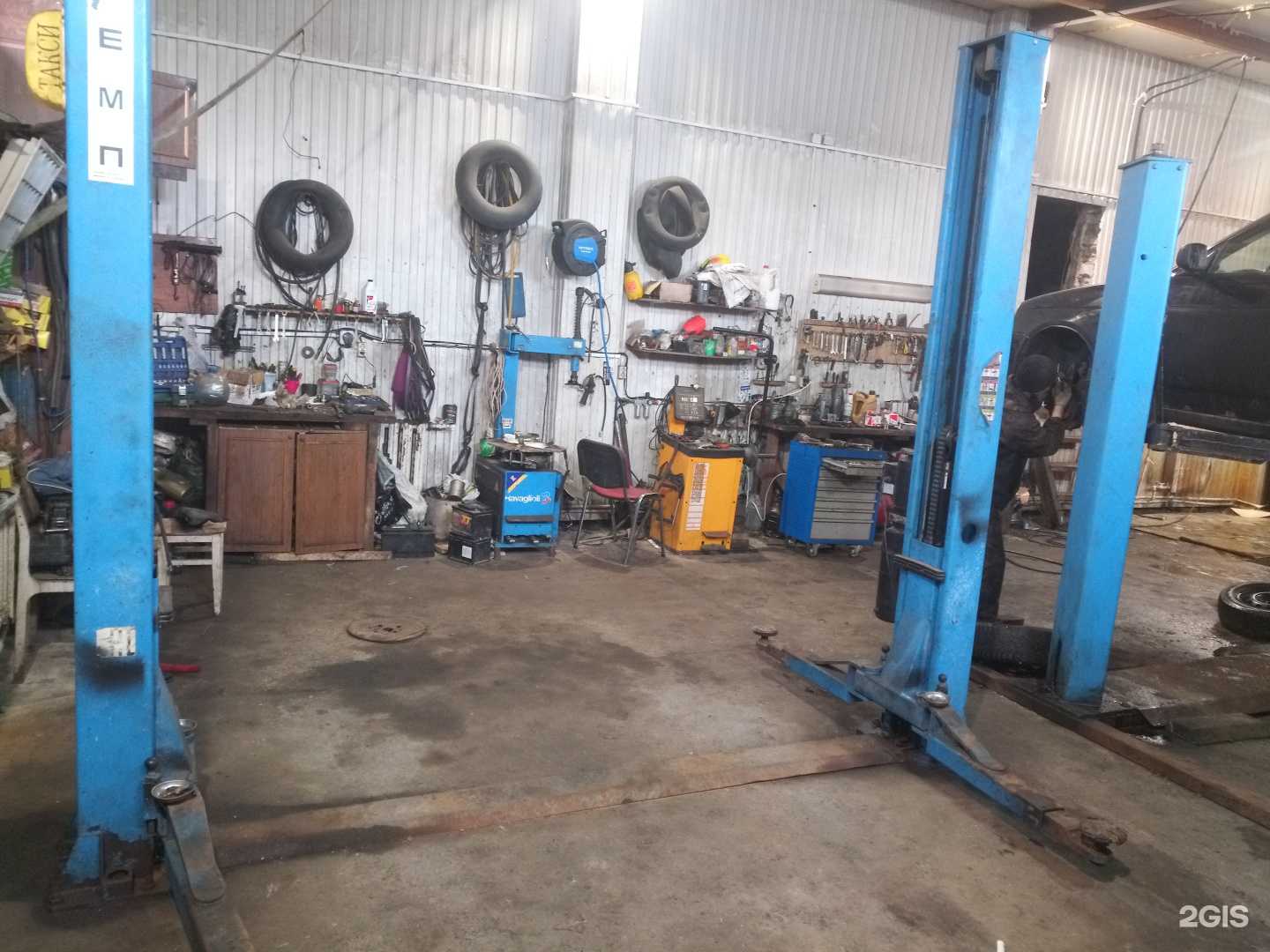 Отзывы на компанию Мастер Авто в г. Архангельск c фото