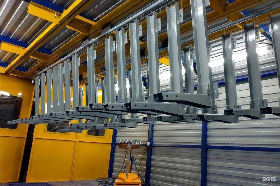 Отзывы на компанию Уральский завод металлических изделий в г. Екатеринбург c фото