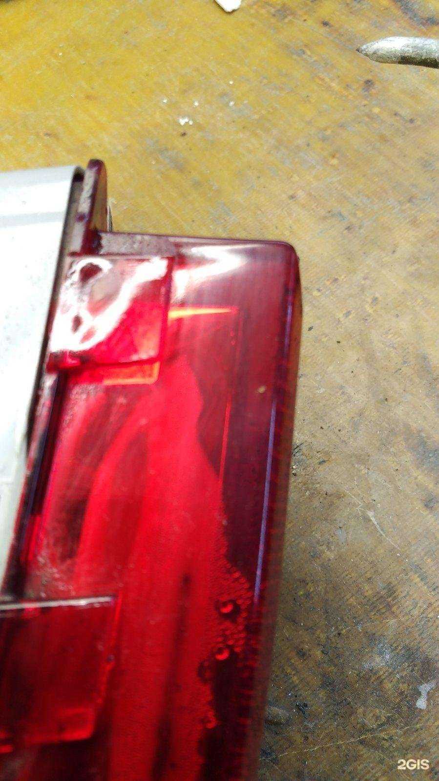 Отзывы на компанию Пластик-центр в Тюмени c фото