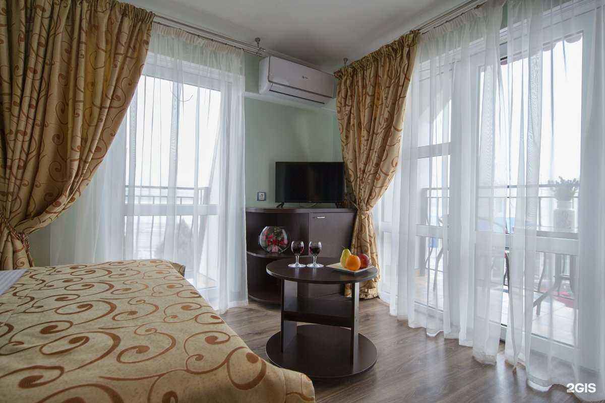 Отзывы на компанию Людмила в Геленджике c фото